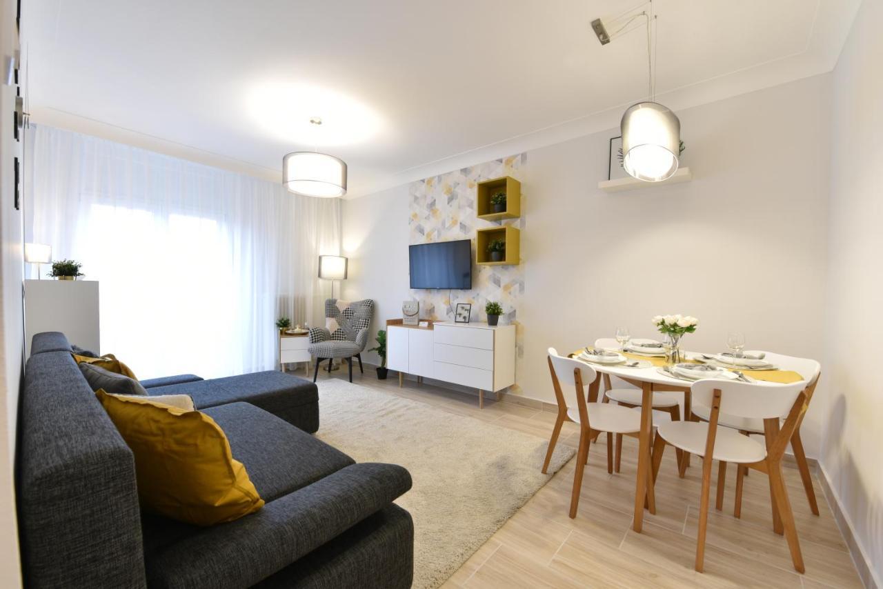 Kiralykut 2 Apartman - Ingyen Parkolas, Bicajok, Ac Székesfehérvár Extérieur photo