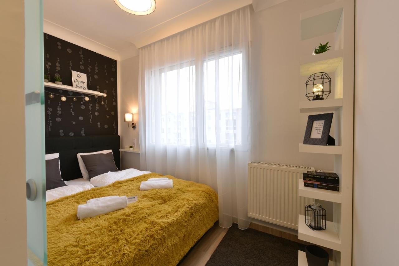 Kiralykut 2 Apartman - Ingyen Parkolas, Bicajok, Ac Székesfehérvár Extérieur photo