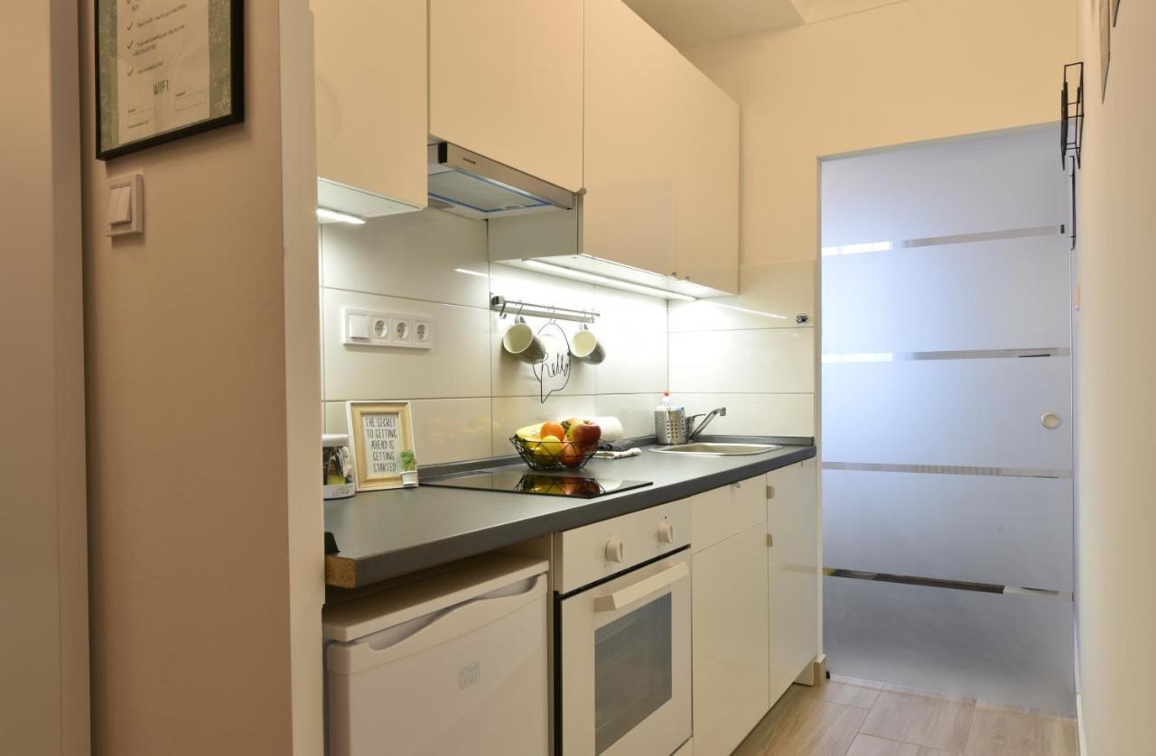 Kiralykut 2 Apartman - Ingyen Parkolas, Bicajok, Ac Székesfehérvár Extérieur photo
